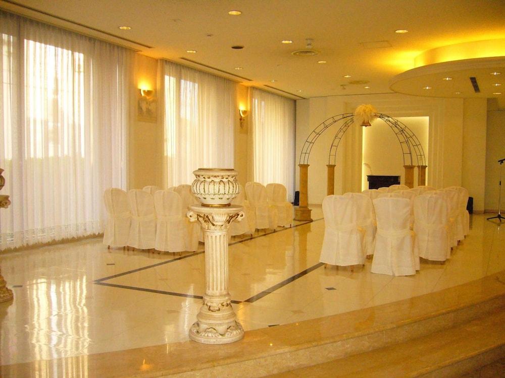Shimane Hamada Washington Hotel Plaza Exterior photo